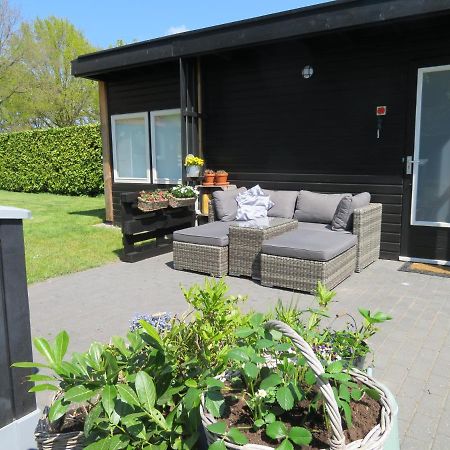 Vakantiewoning De Klaproos Bojil エクステリア 写真