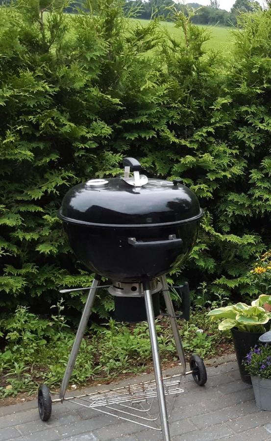 Vakantiewoning De Klaproos Bojil エクステリア 写真