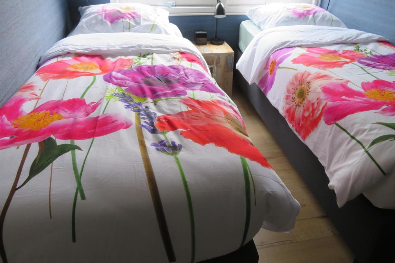 Vakantiewoning De Klaproos Bojil エクステリア 写真